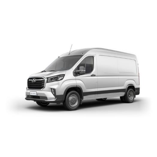 Maxus Deliver 9