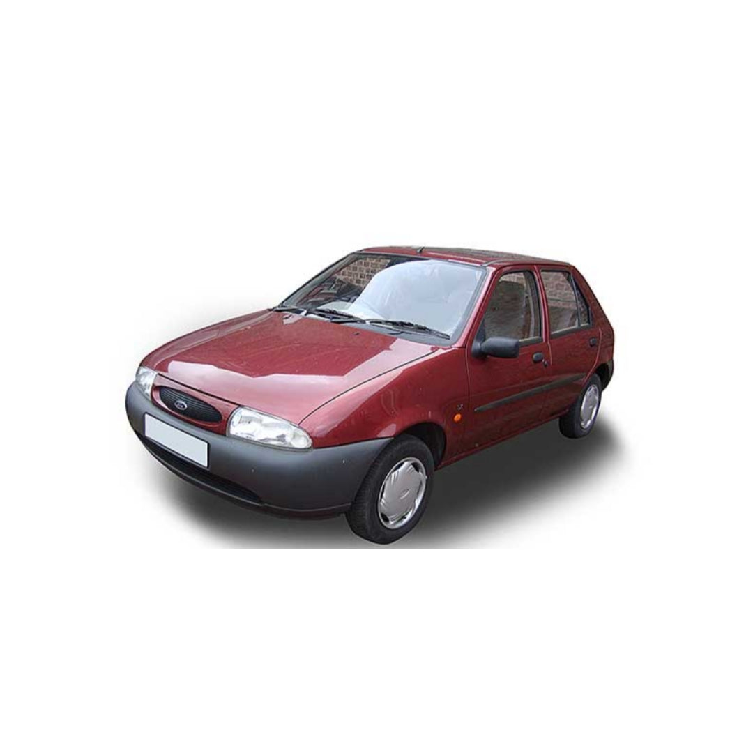 Ford Fiesta 4a (1995-2001)