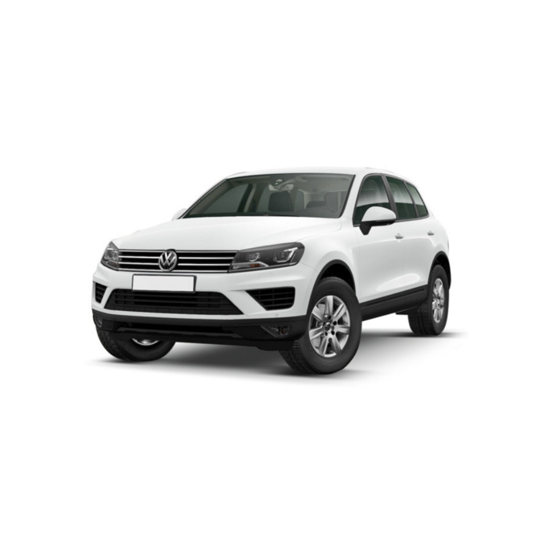 Volkswagen | Touareg (2010-2018)