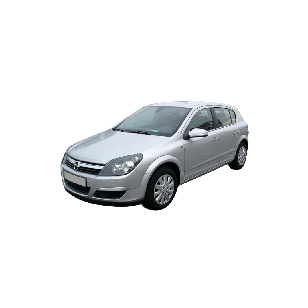 Opel Astra H (2004-2010)