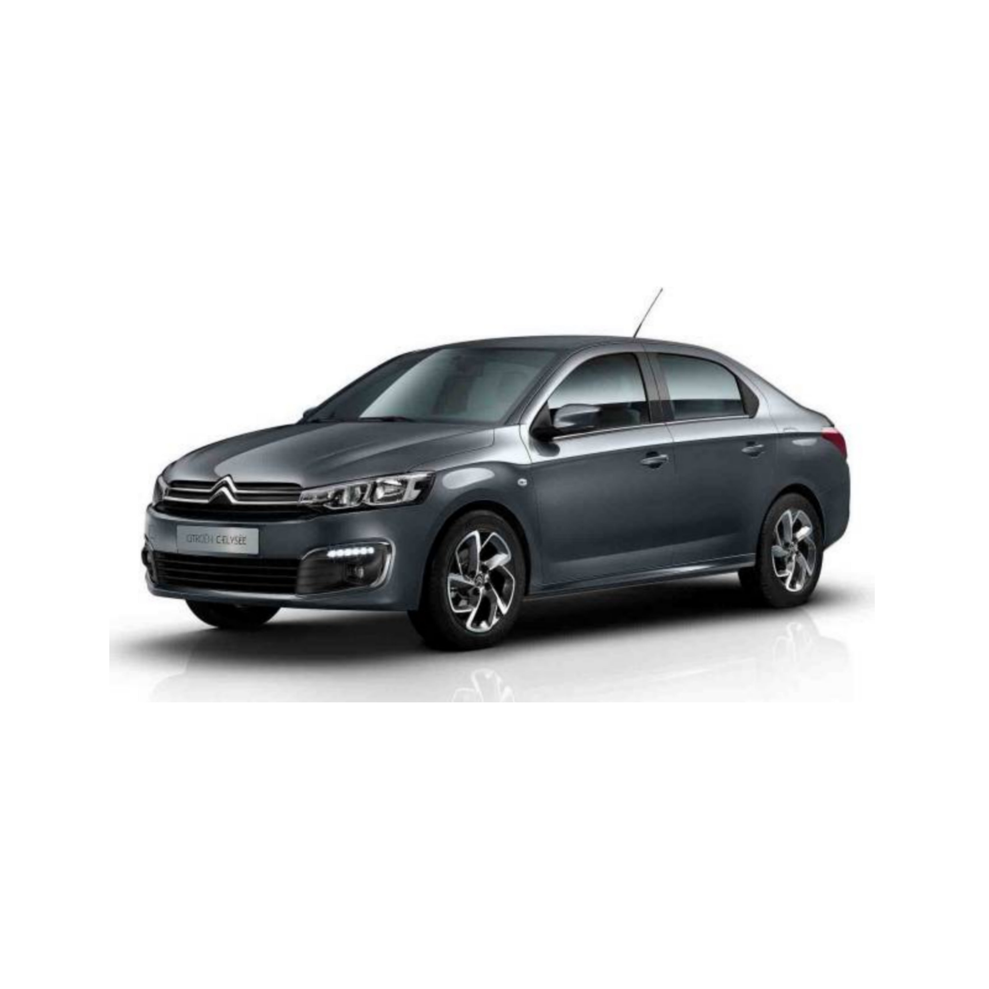 Citroen C-Elysse (2014-2018)