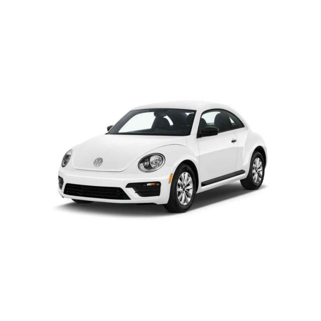 Volkswagen | Beetle (2011-2019)