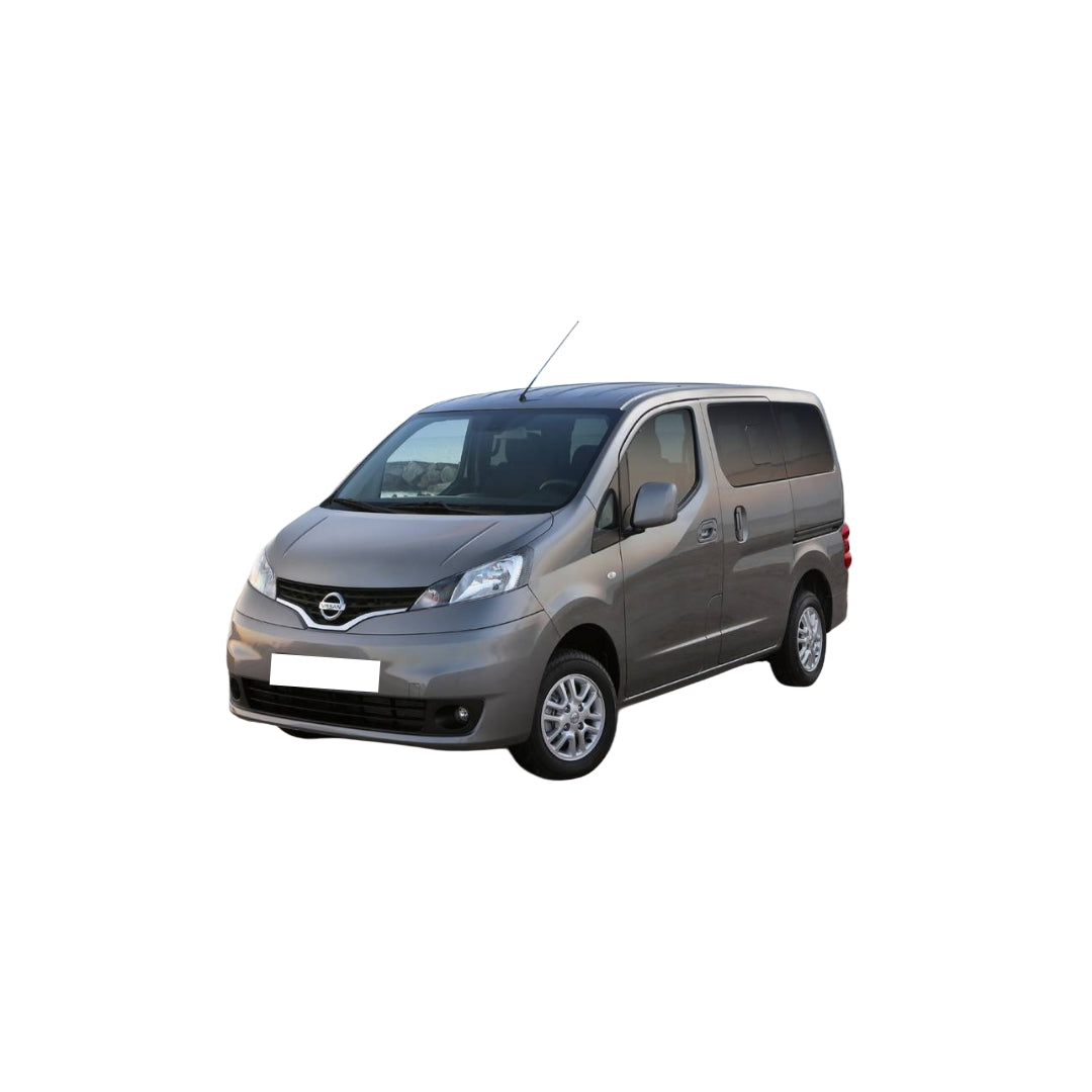Nissan Evalia | L200 (2009-2016)