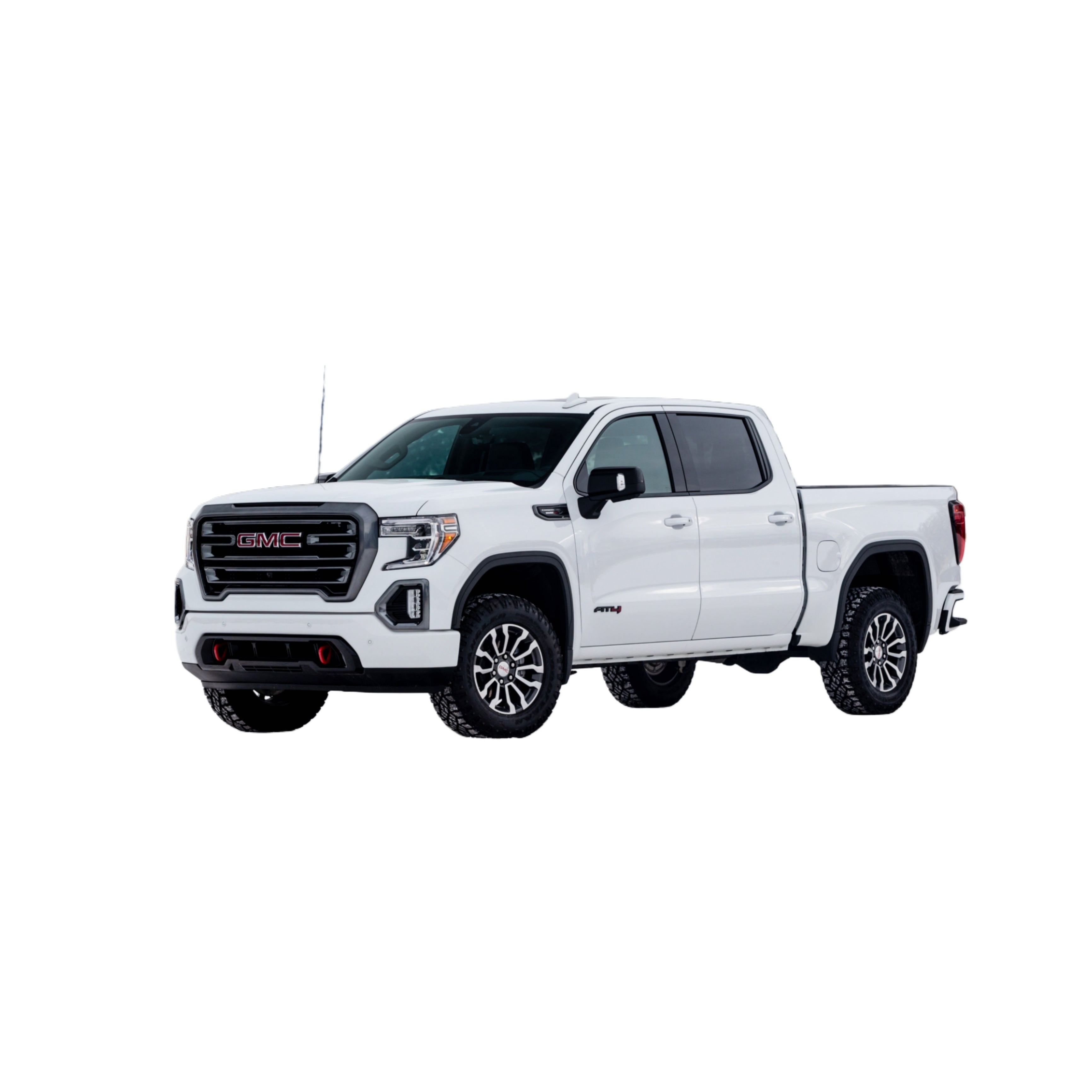 GMC Sierra (Dal 2019>)
