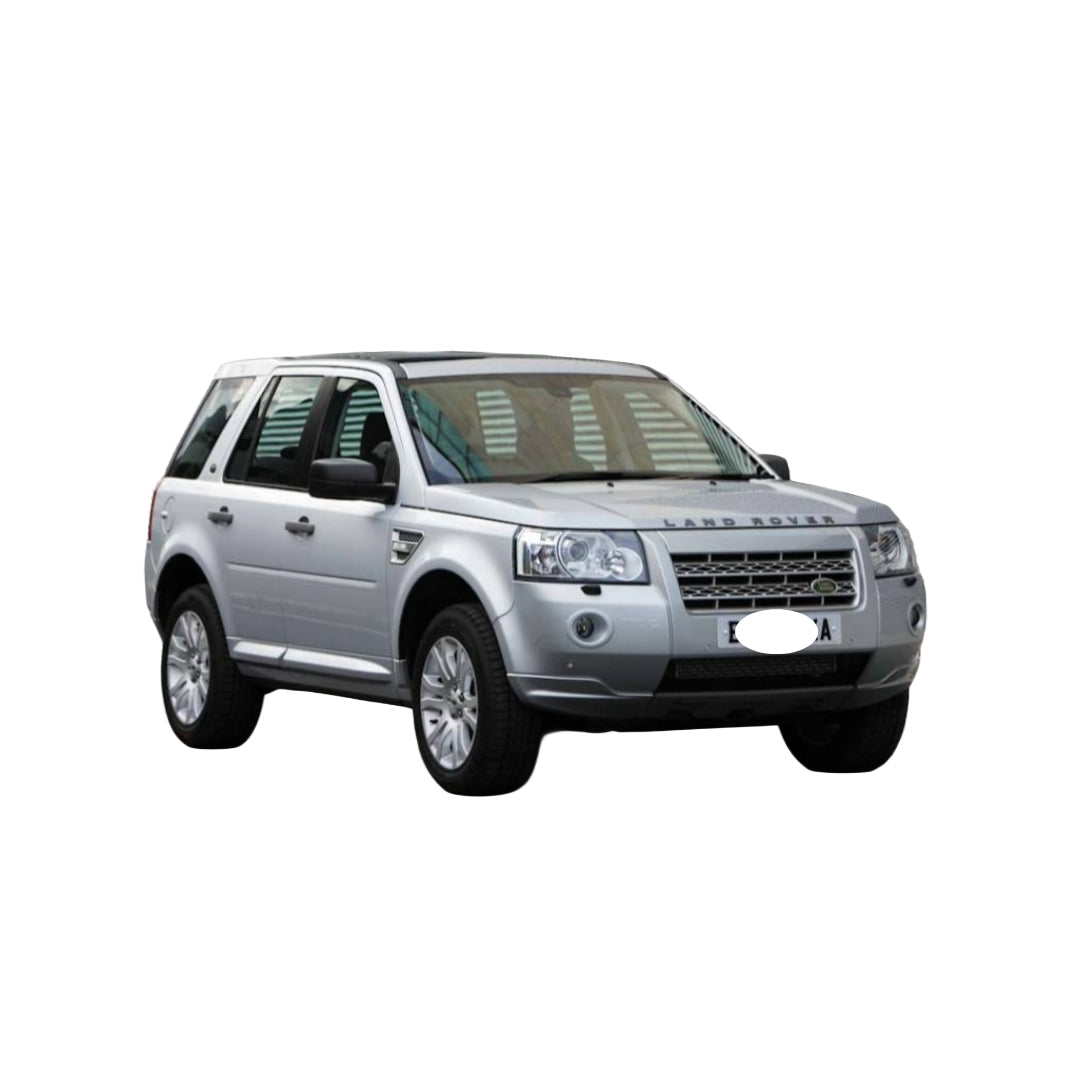 Land Rover | Freelander 2 (2007-2012)