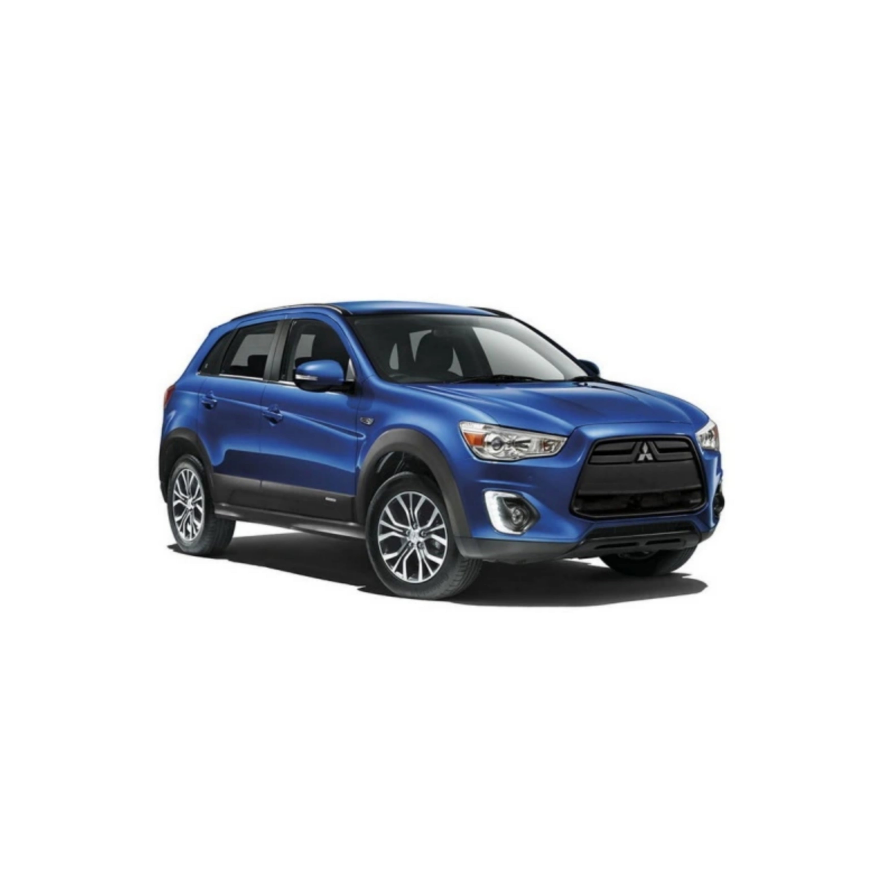 Mitsubishi Outlander Sport (2010-2018)
