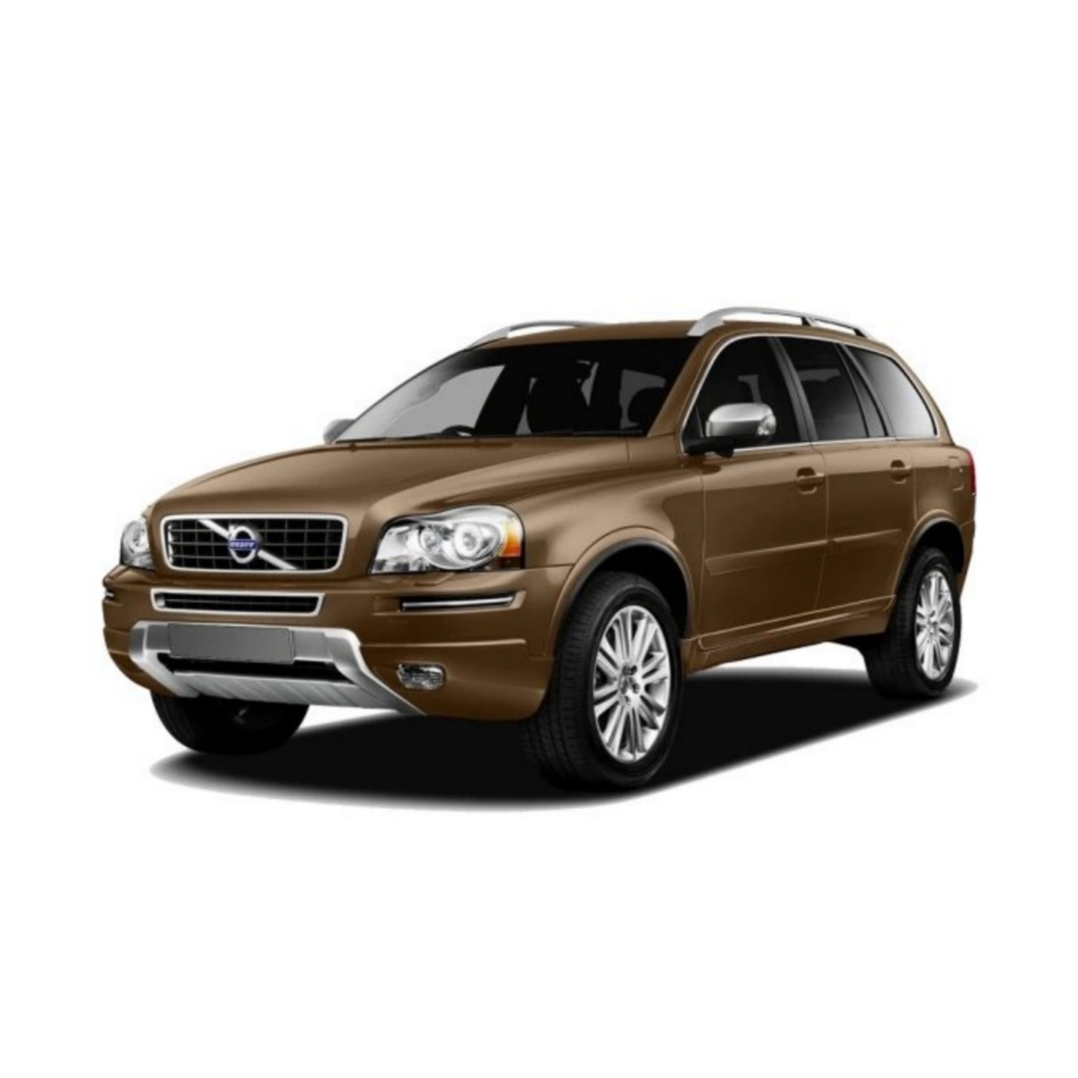 Volvo XC90 (2004-2014)