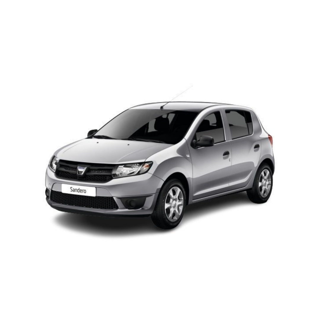 Dacia Sandero (2009-2015)
