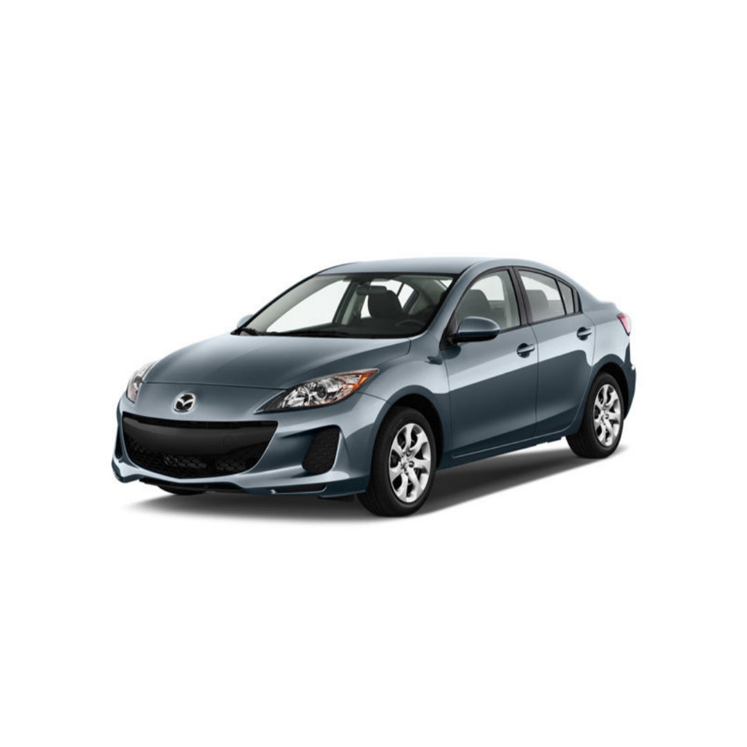 Mazda 3 (2004-2013)