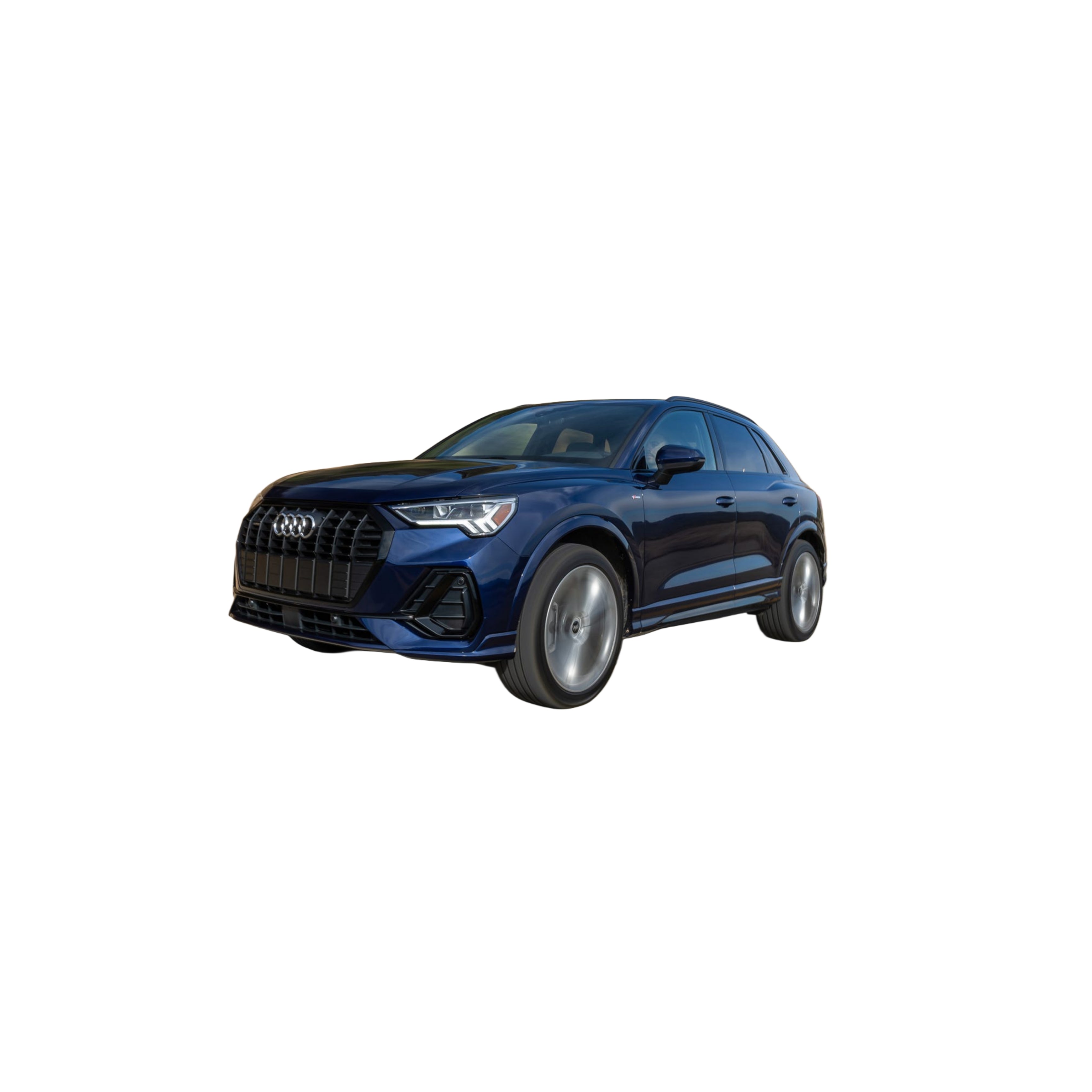 Audi Q3 | 2ª Serie (2018-2025)