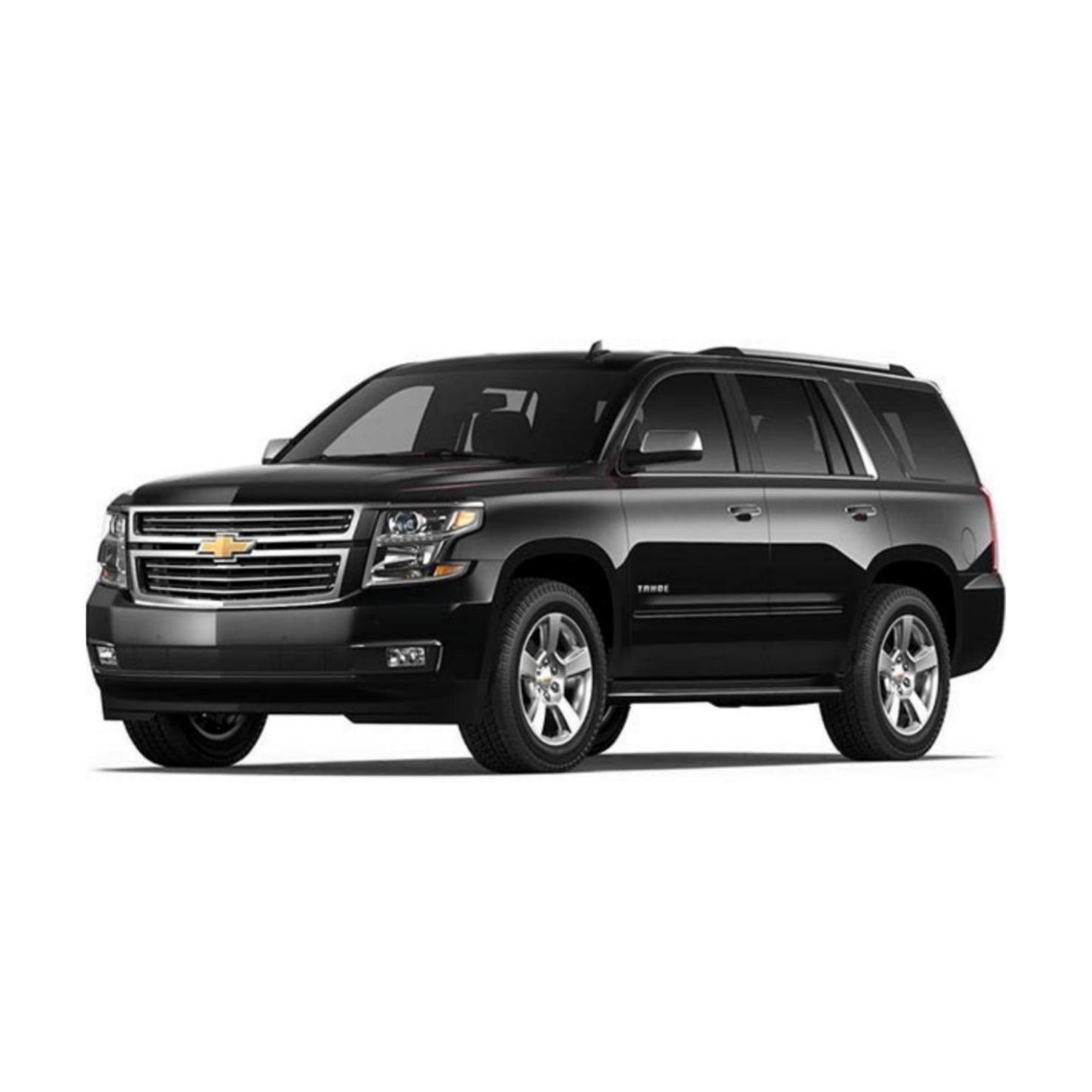 Chrevolet Tahoe (2015-2020)