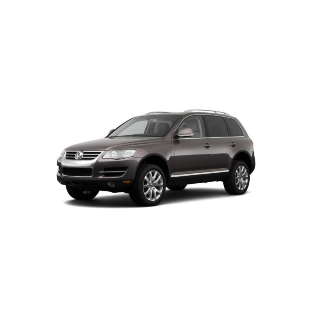 Volkswagen | Touareg (2002-2010)