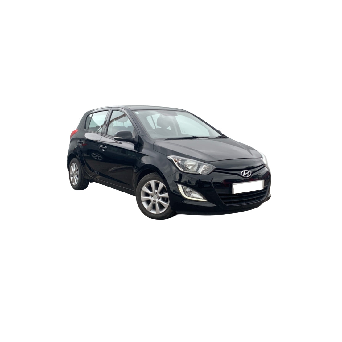Hyundai i20 (2012-2014)