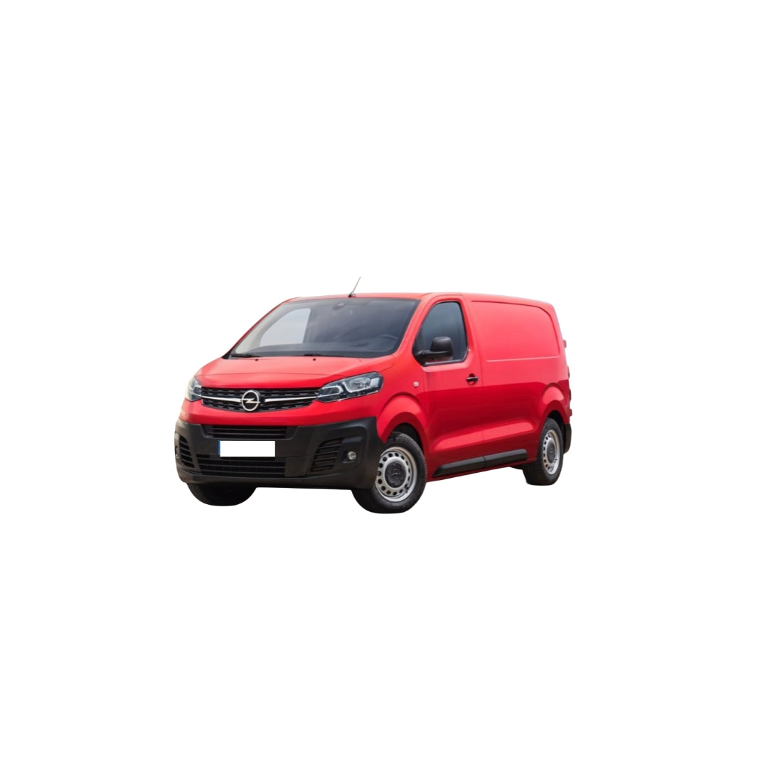 Opel Vivaro (2019-2021)