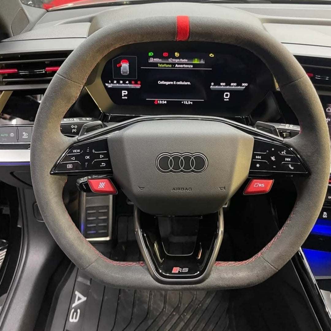 Accessori Auto | Volanti Audi