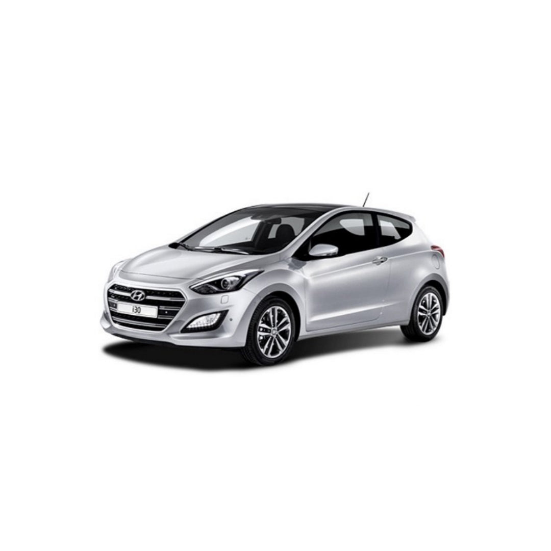 Hyundai i30 (2011-2017)