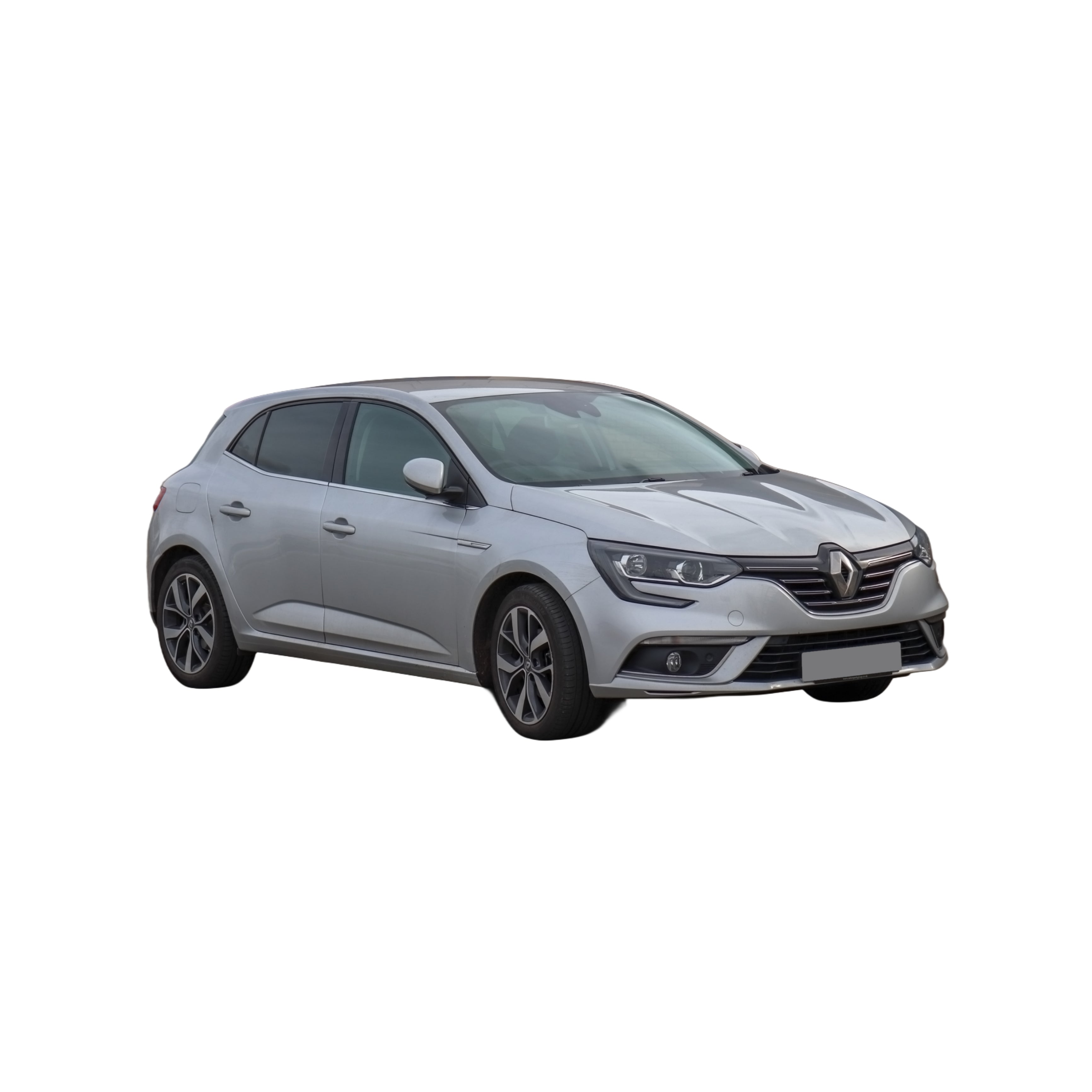 Renault Megane IV | 4ª Serie (Dal 2017 in Poi)