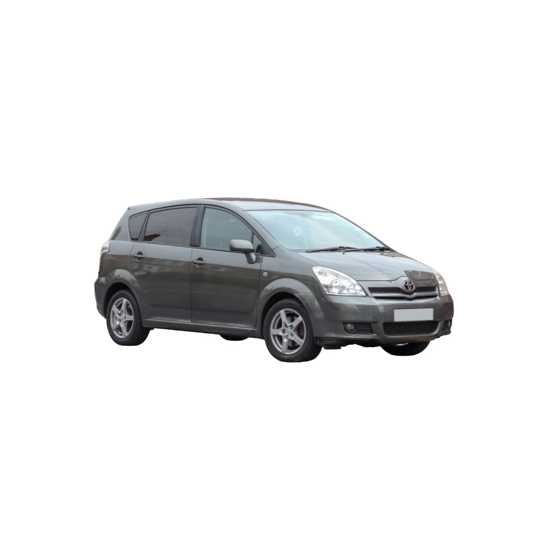 Toyota Corolla Verso AR10 (2004-2009)