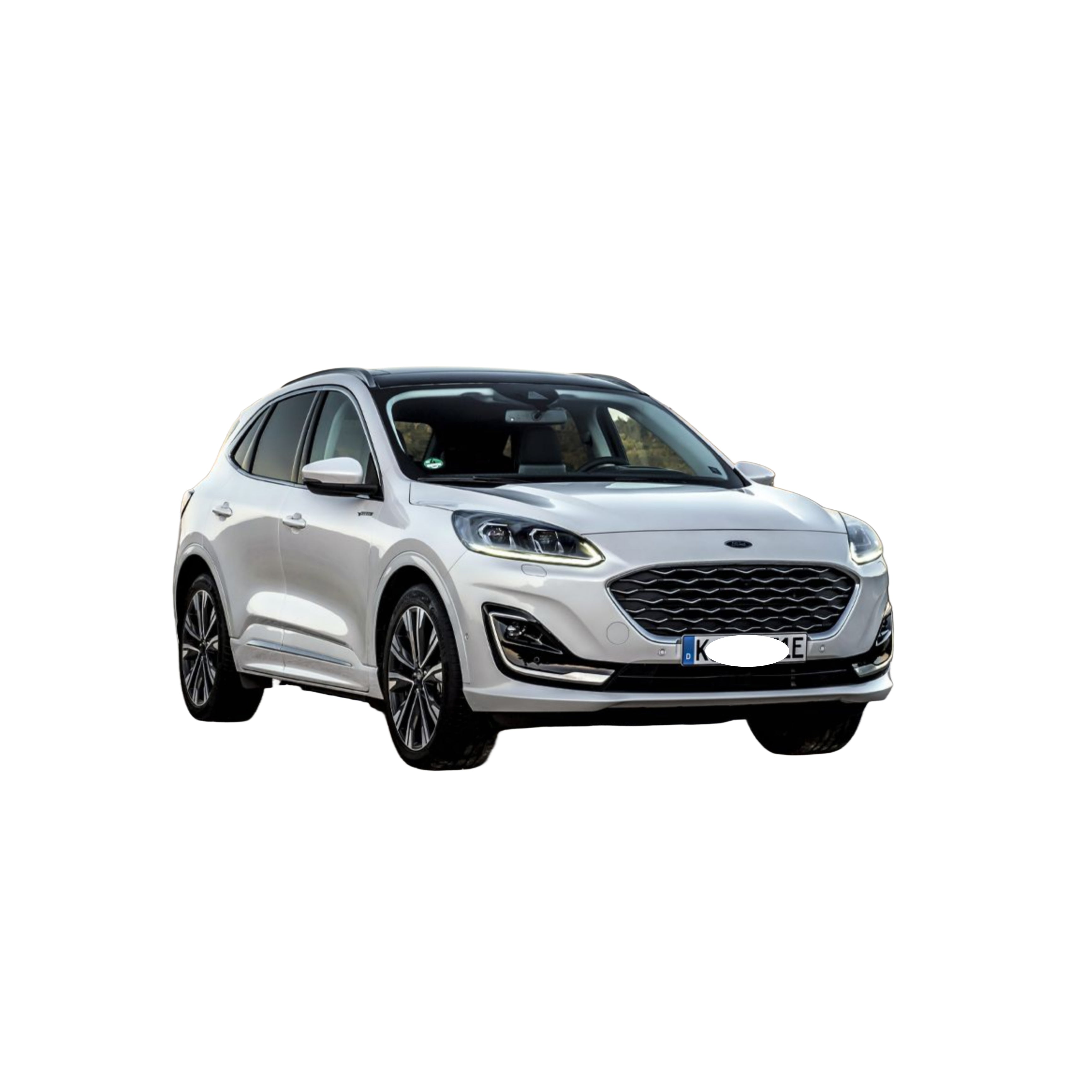 Ford Kuga | 3ª Serie (Dal 2019>)