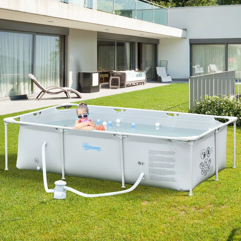 Giardino | Piscine Fuoriterra