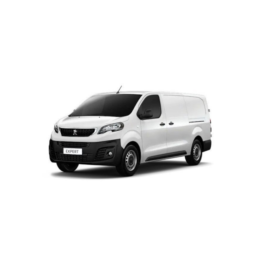 Peugeot Expert (2016-2021)
