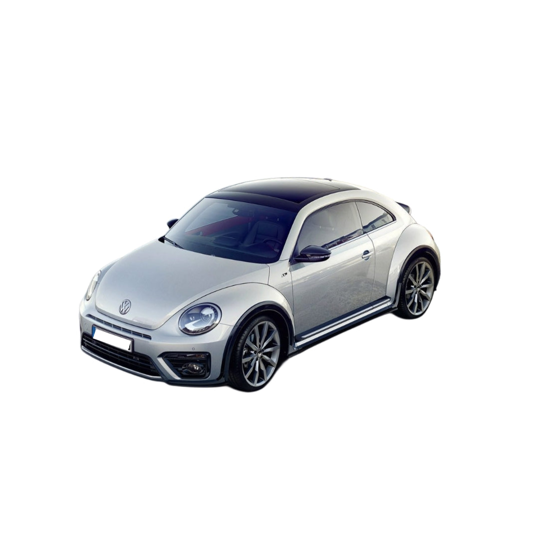 Volkswagen Maggiolino (2011-2019)