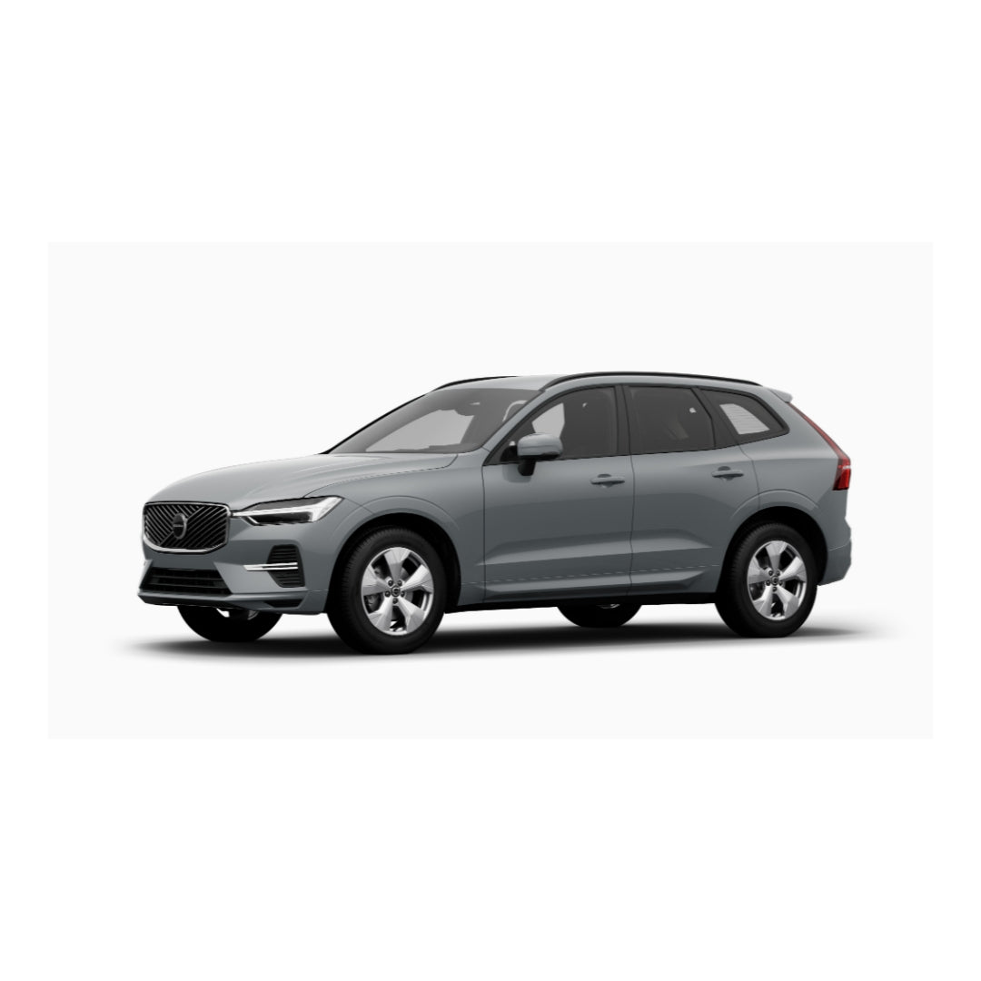 Volvo XC60 (2008-2019)