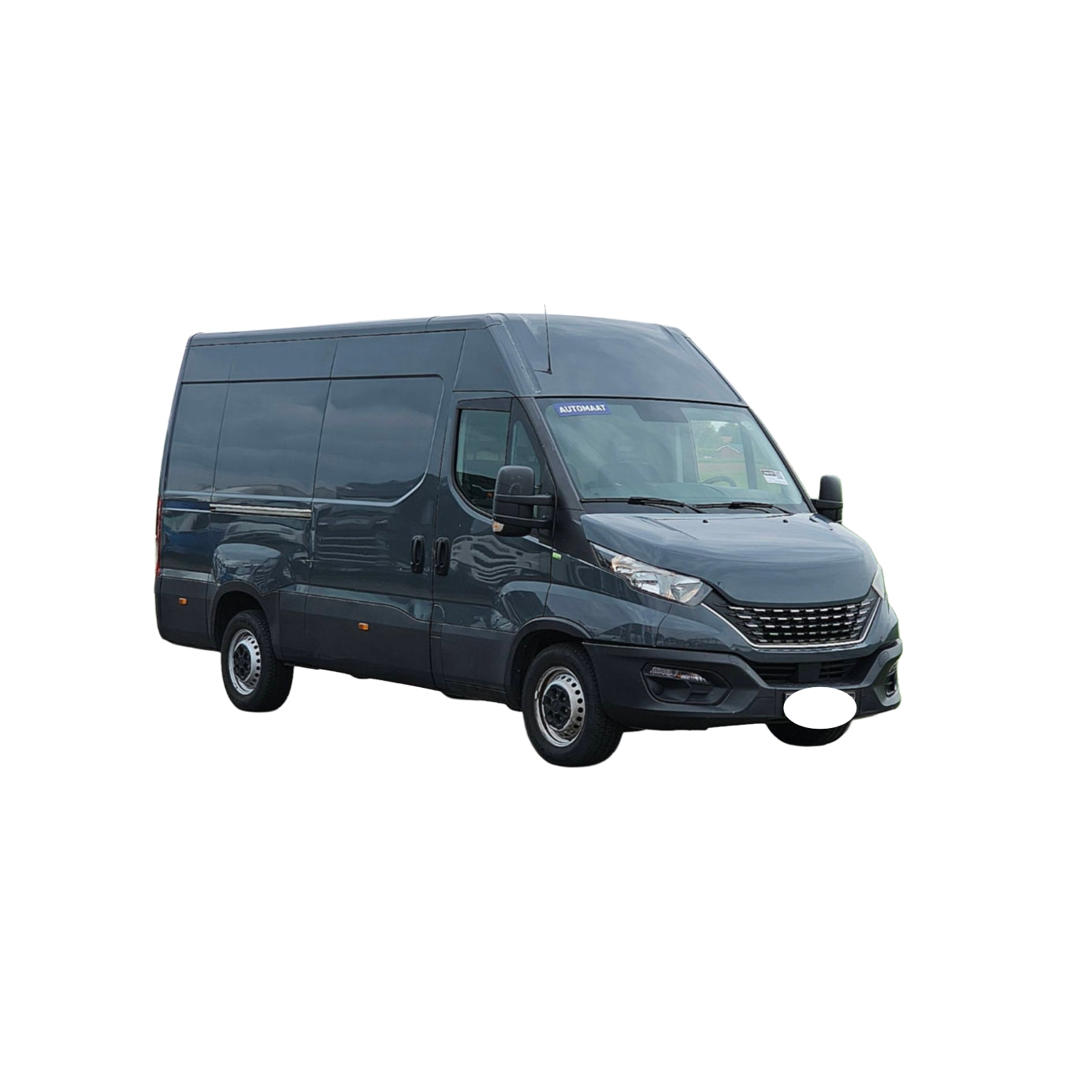 Iveco Daily | 5ª Serie (2014-2021)