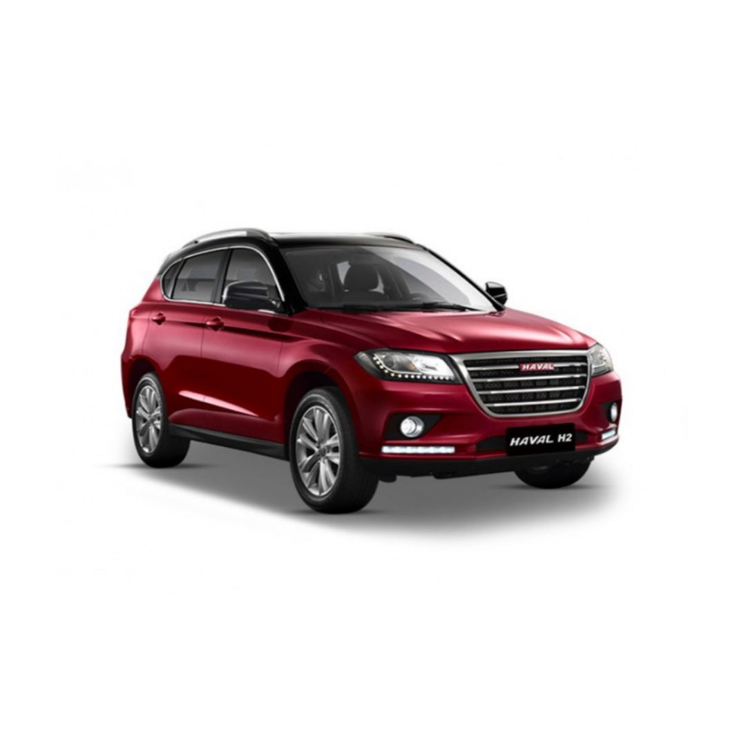 Great Hall | Haval H2 (2014-2018)
