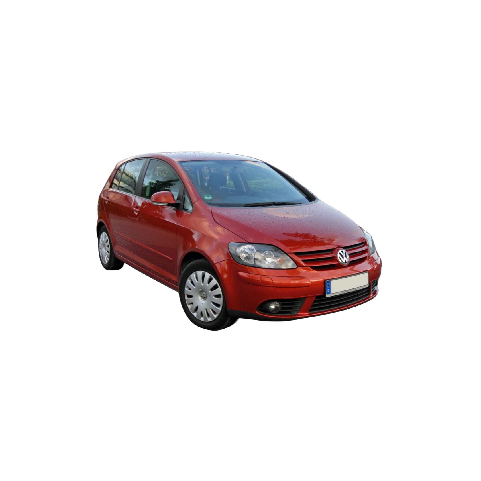 Volkswagen Golf | Plus (2006-2016)