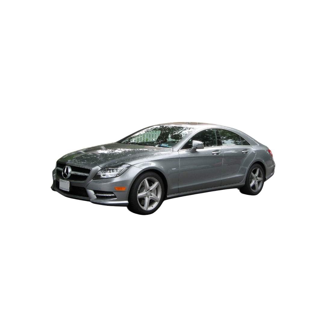 Mercedes CLS | C218 (2010-2018)