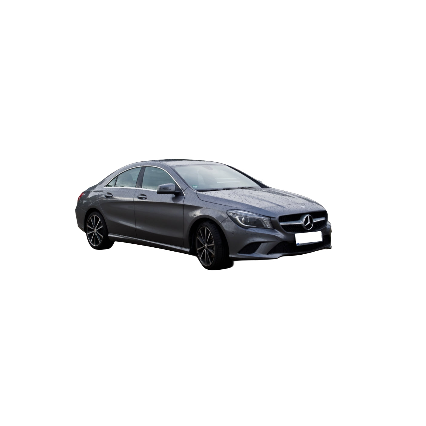 Mercedes CLA | c117 (2013-2019)