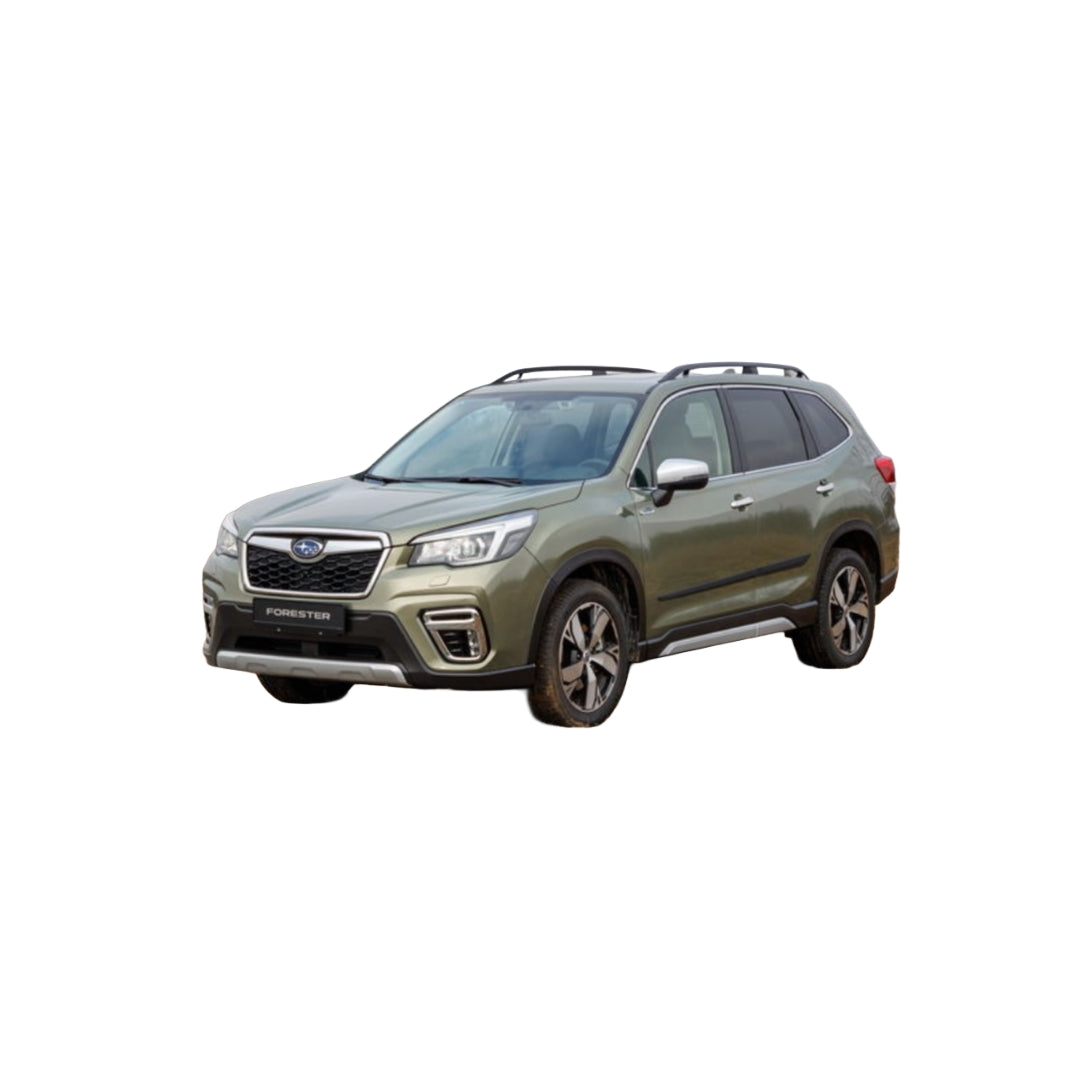 Subaru Forester 5 (2019-2021)