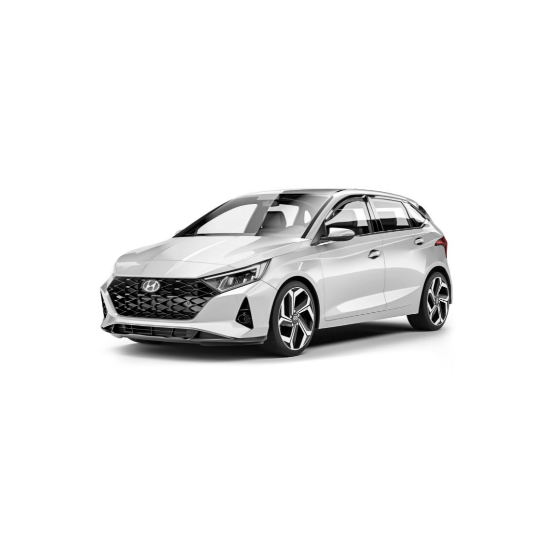 Hyundai i20 (2020 in Poi)