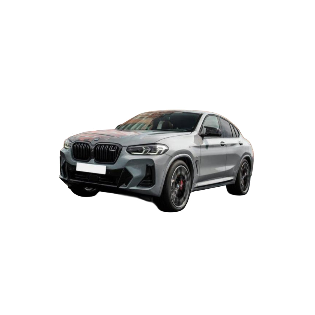 BMW X4 | G02 (2018-2021)