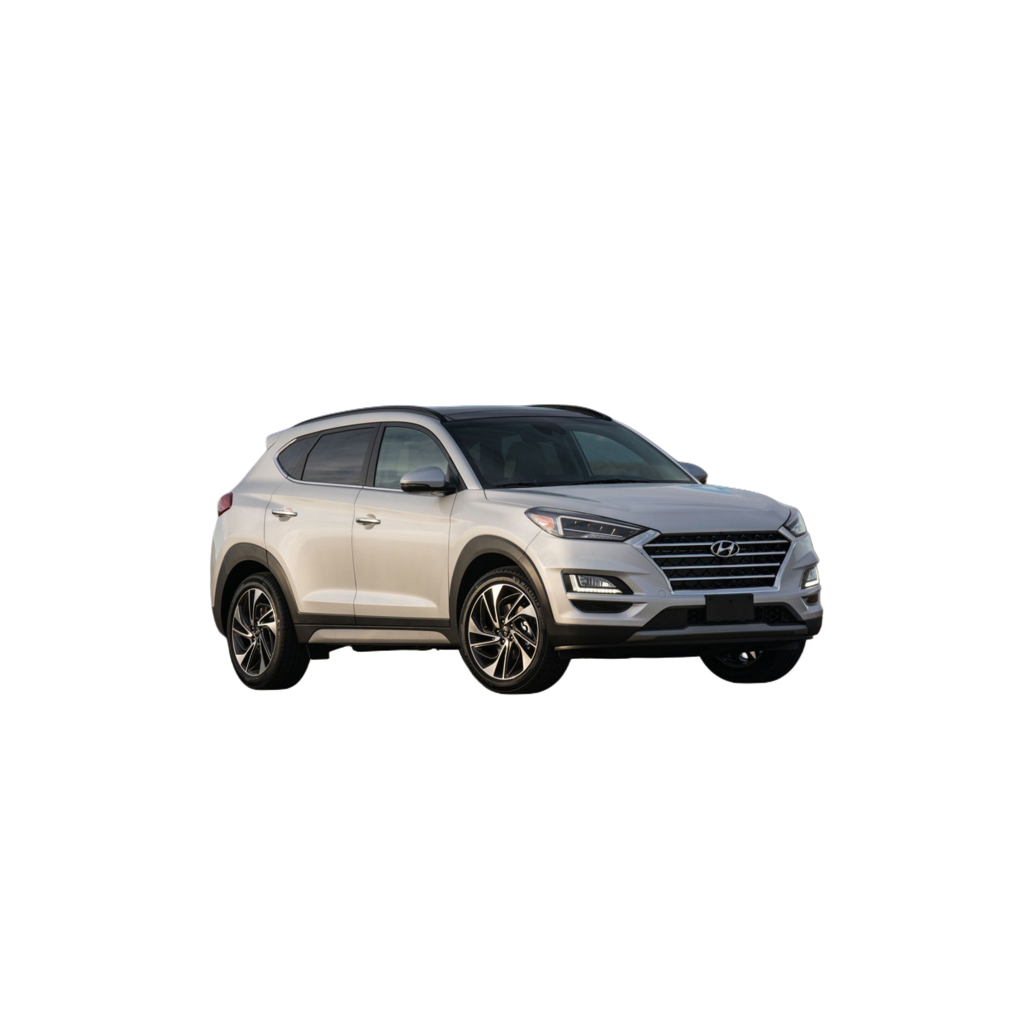 Hyundai IX35, Tucson (Dal 2020>)