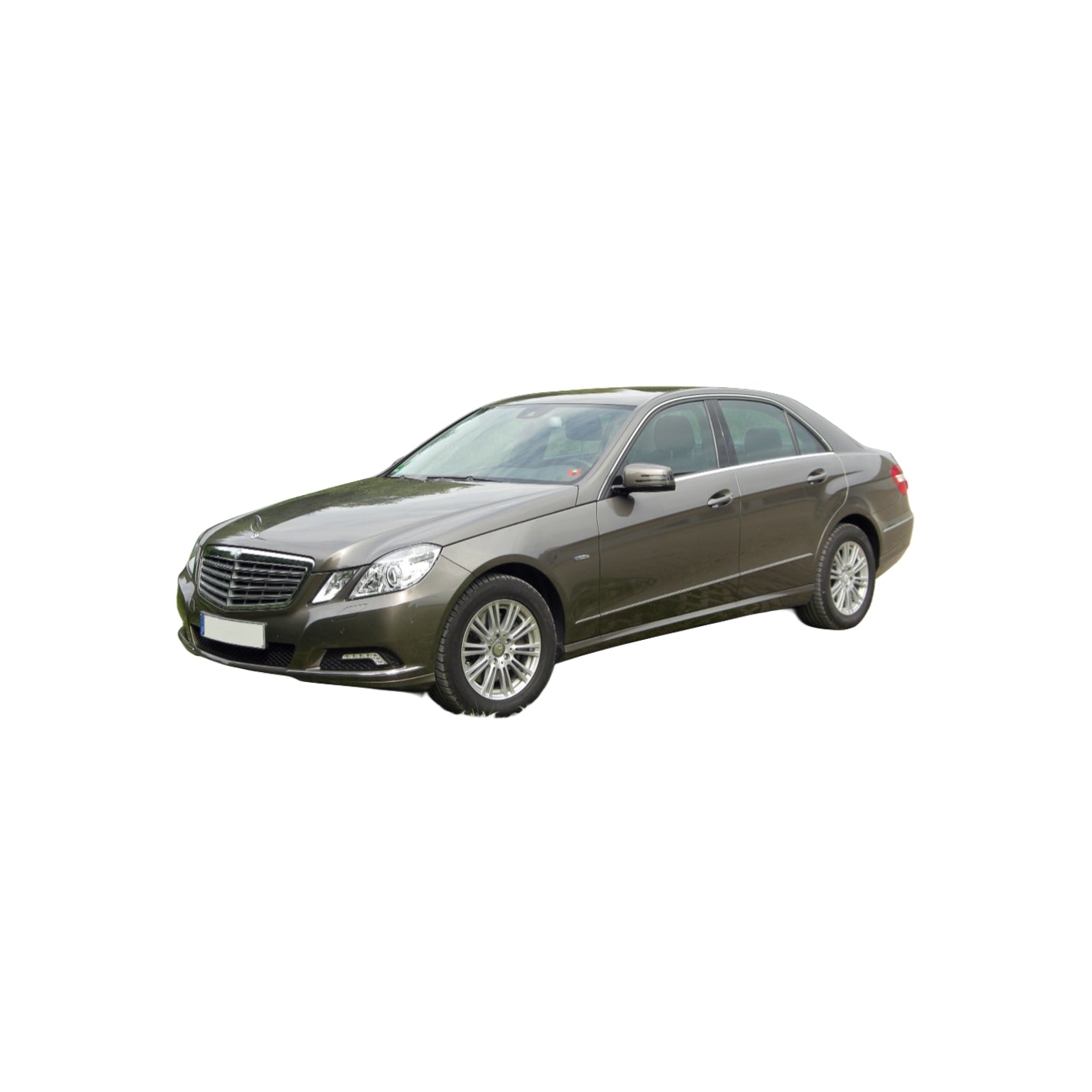 Mercedes Classe E | w212 (2009-2016)