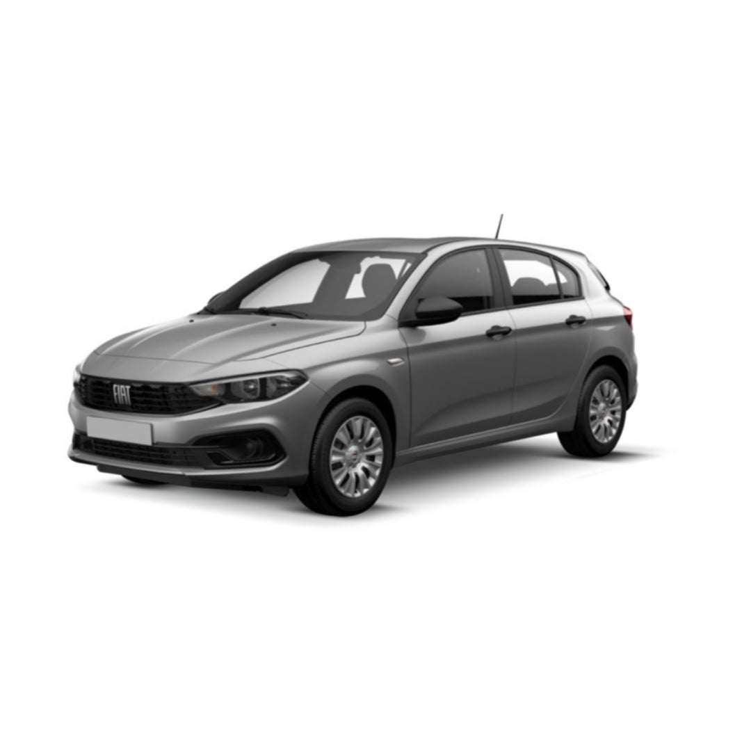 Fiat Tipo Egea | Allestimento Base (2015-2025)