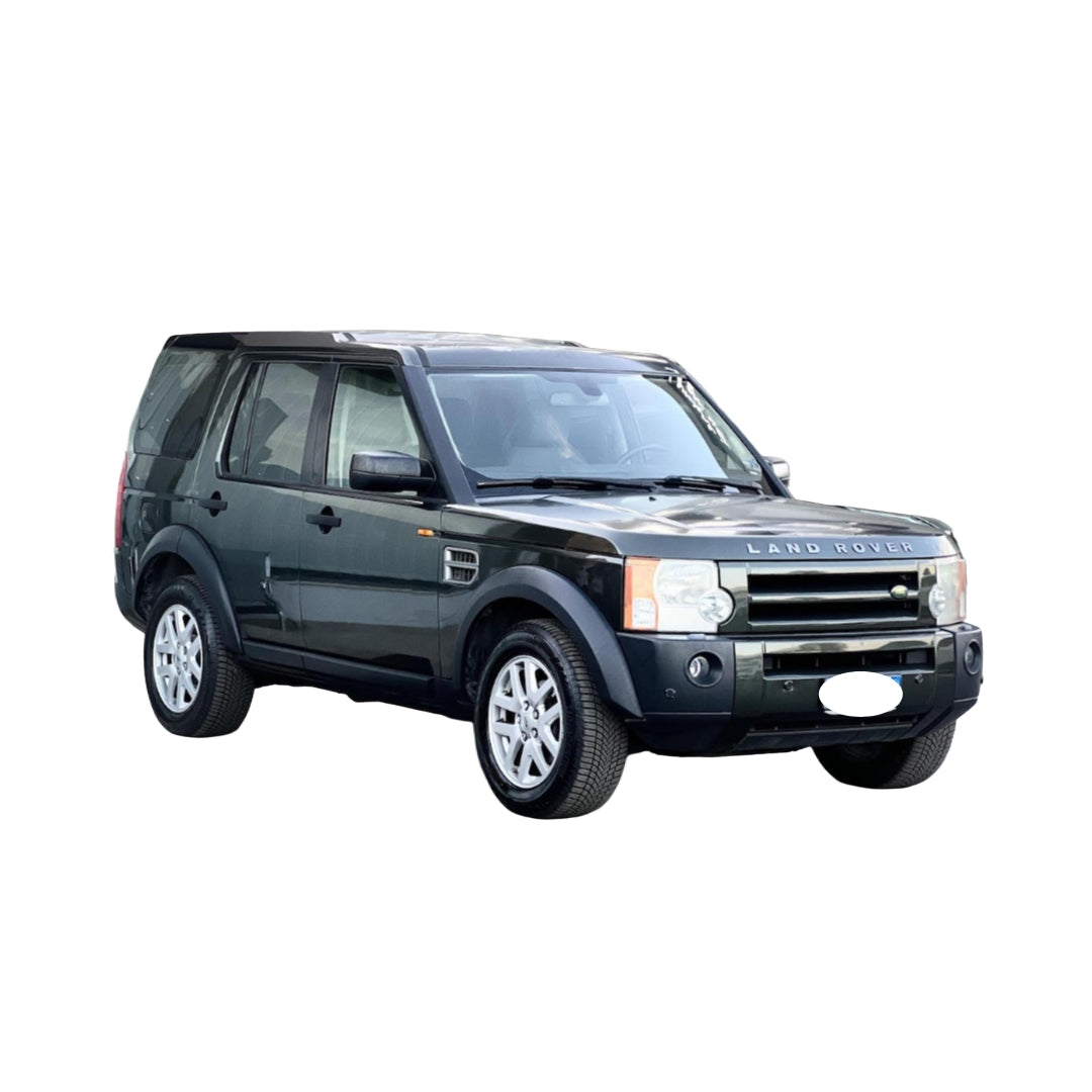 Land Rover Discovery | 3ª Serie (2004-2009)