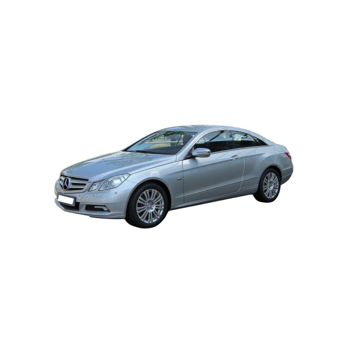 Mercedes Classe E | C207, A207, W207 (2009-2012)