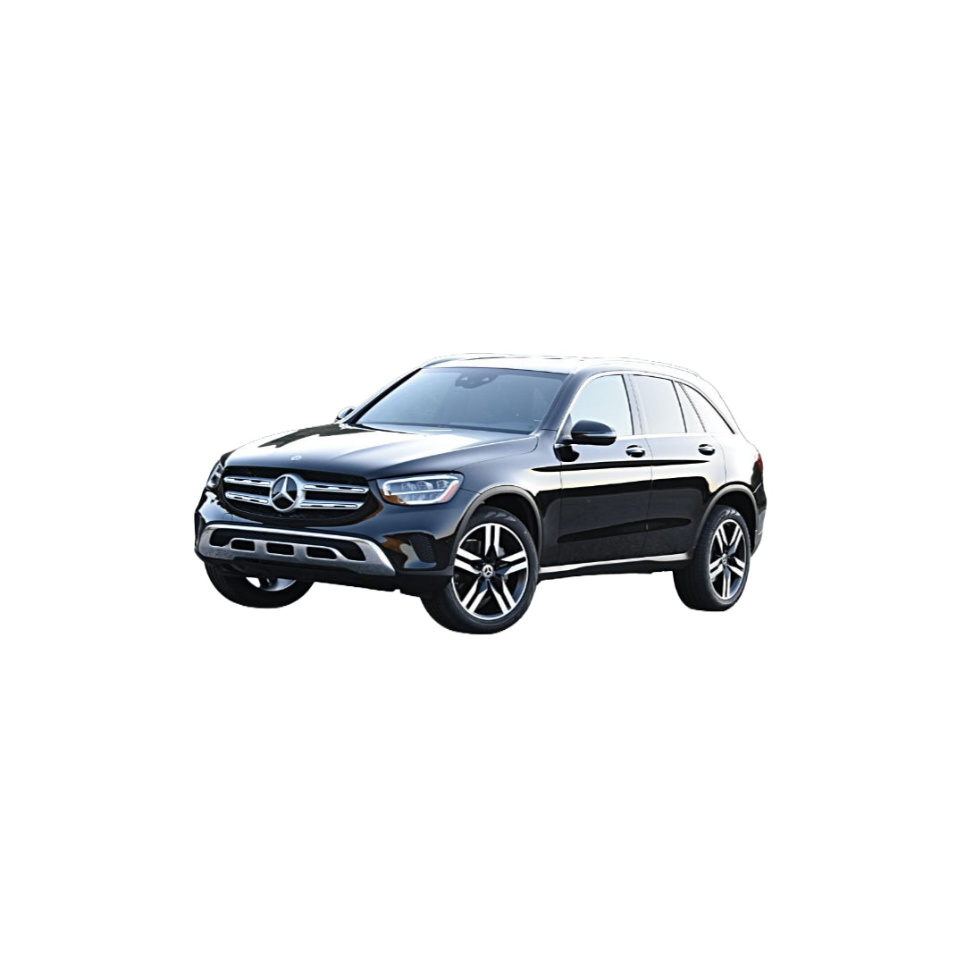 Mercedes GLC | X253 (2015-2022)