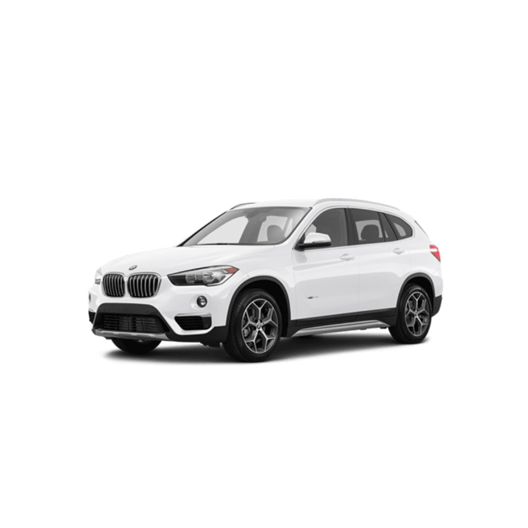 BMW X1 | F48 EVO (2018-2020)