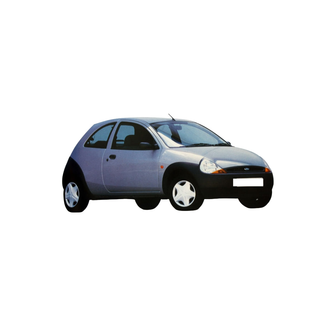 Ford Ka | 1ª Serie (1996-2008)