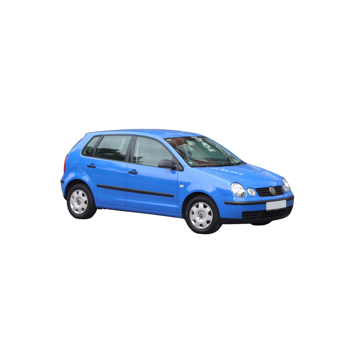 Volkswagen | Polo MK4 (2001-2009)
