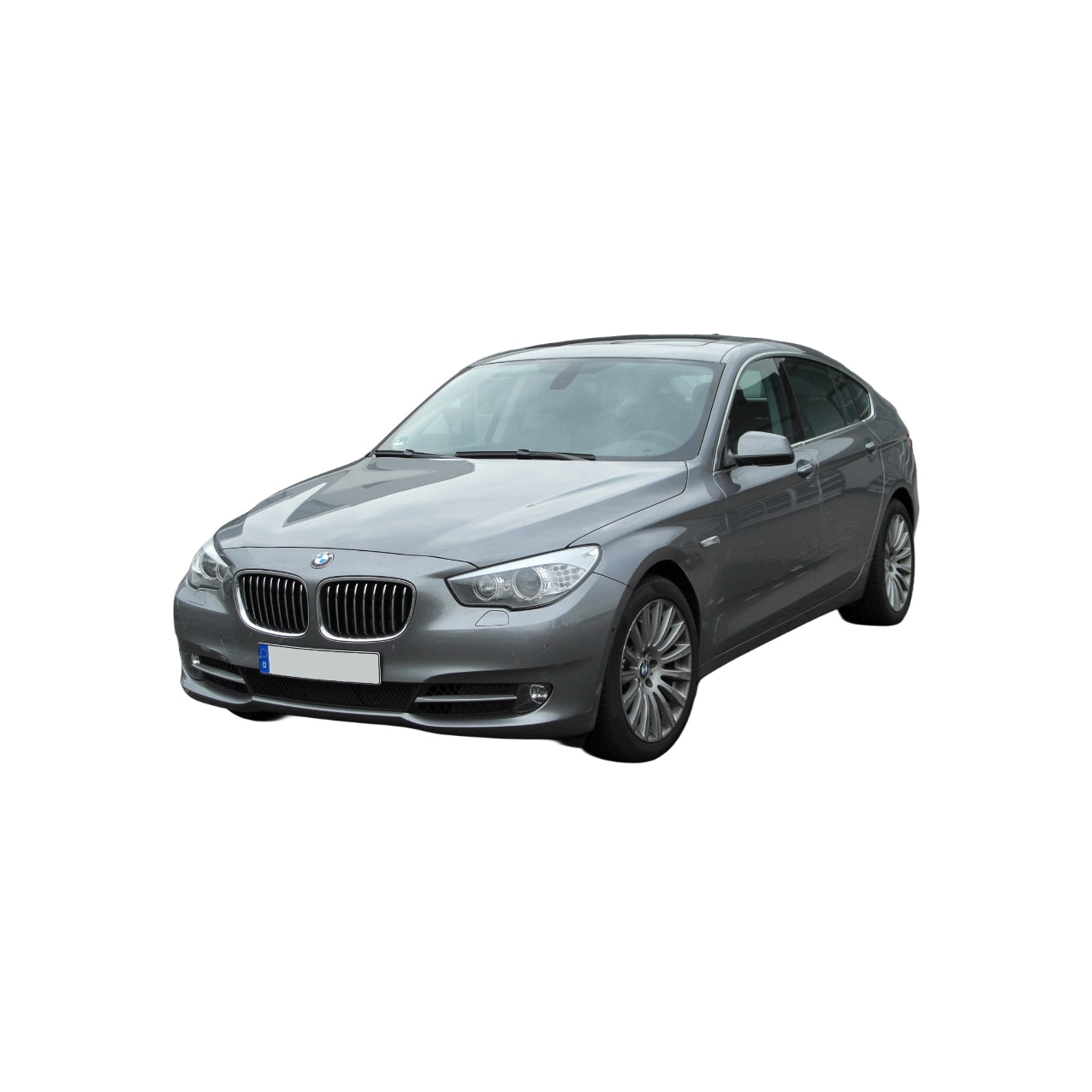 BMW Serie 5 | GT, F07 (2010-2018)