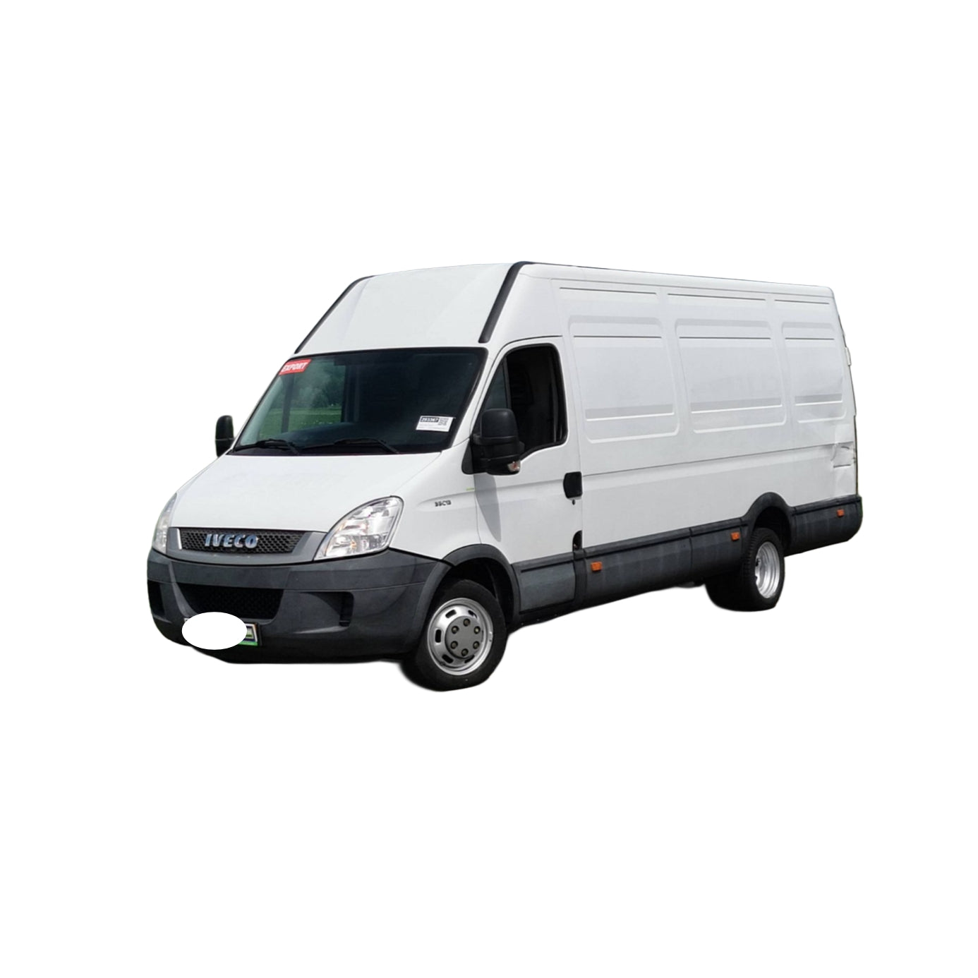 Iveco Daily | 4ª Serie (2006-2014)