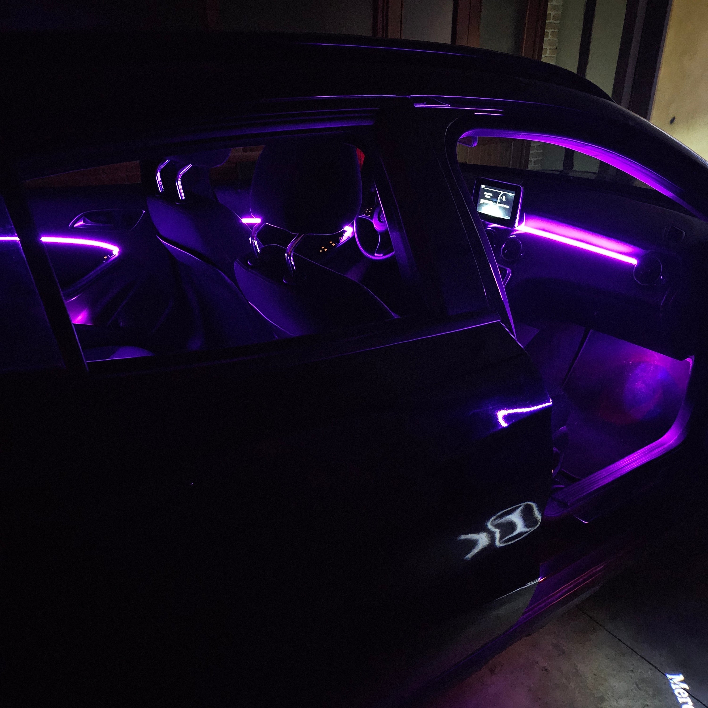 Ambient Light | Universali Adattati