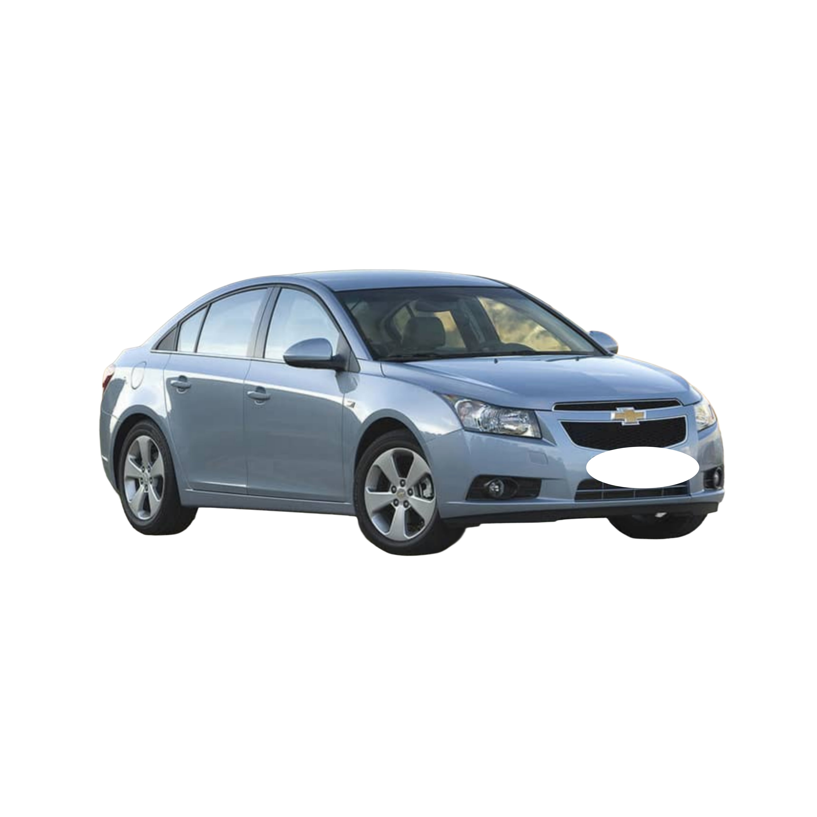 Chrevolet Cruze (2008-2015)