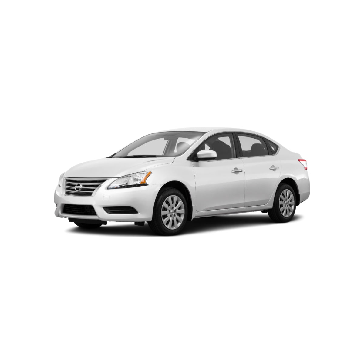 Nissan Sentra | Sylphy (2012-2017)