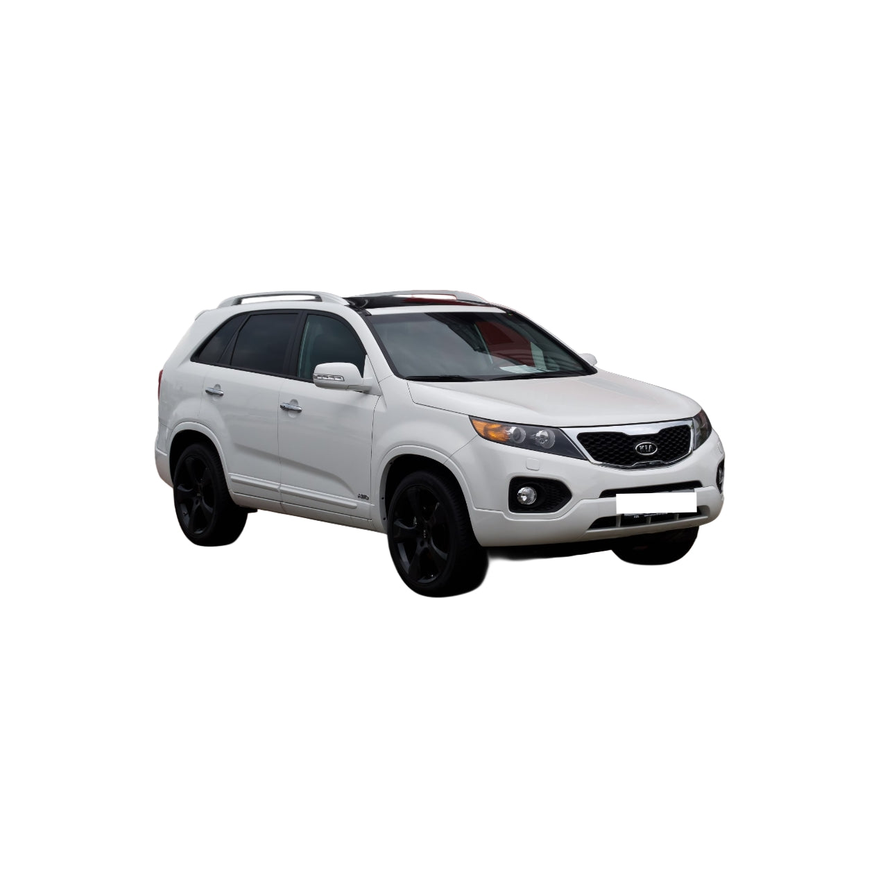Kia Sorento 2 (2009-2012)